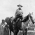 1830 Frank E. Webner, Pony Express rider